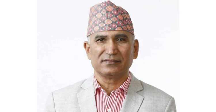 Special Court orders Bishnu Poudel released on bail