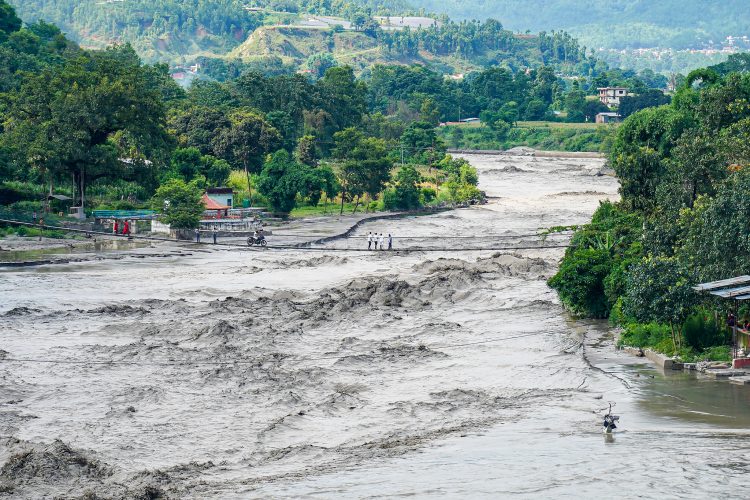 3,296 disaster incidents claim 160 lives in last three months