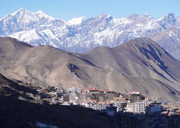 16 tourists die of altitude sickness in Mustang in a year
