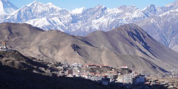 16 tourists die of altitude sickness in Mustang in a year