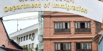 47 foreign women deported from Nepal over alleged involvement in prostitution