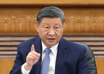 Xi Jinping directs rescue and relief efforts for Nepal-Tibet flood victims