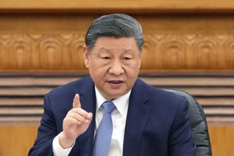 Xi Jinping directs rescue and relief efforts for Nepal-Tibet flood victims