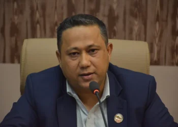 Govt coordinating for relief and rescue at national and international levels: Foreign Minister