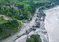 Eight tons of relief materials sent to flood-affected areas