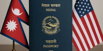 US visa bonds for Nepalis may reach Rs 3 million
