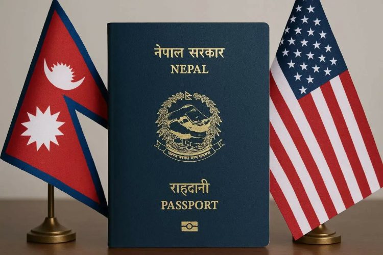 US visa bonds for Nepalis may reach Rs 3 million
