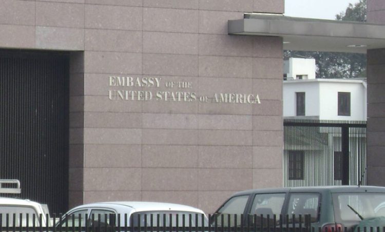 United States expresses condolences to victims of Rasuwa floods
