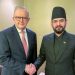 PM Balen asks at UNGA: ‘The Bhotekoshi flood was a warning to the world—did you hear it?’