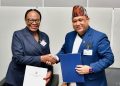 Nepal and Namibia establish diplomatic relations