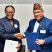 Nepal and Namibia establish diplomatic relations