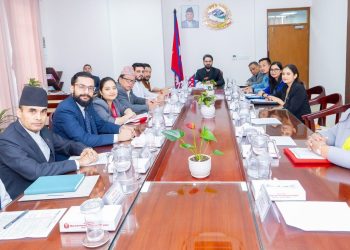 Govt recommends ambassadors for 13 countries