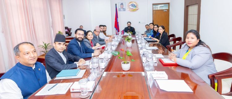 Govt recommends ambassadors for 13 countries