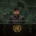 PM Balen asks at UNGA: ‘The Bhotekoshi flood was a warning to the world—did you hear it?’