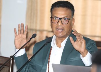 4,108 Bhotekoshi flood-hit households receive Rs 45,000 each in relief