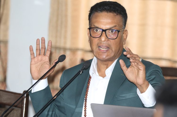 4,108 Bhotekoshi flood-hit households receive Rs 45,000 each in relief
